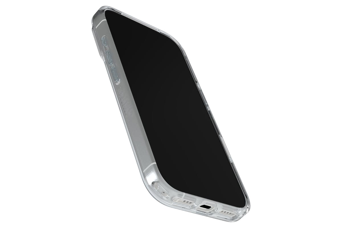 OtterBox Symmetry Series Clear for MagSafe iPhone 17 Pro Case | Clear-4