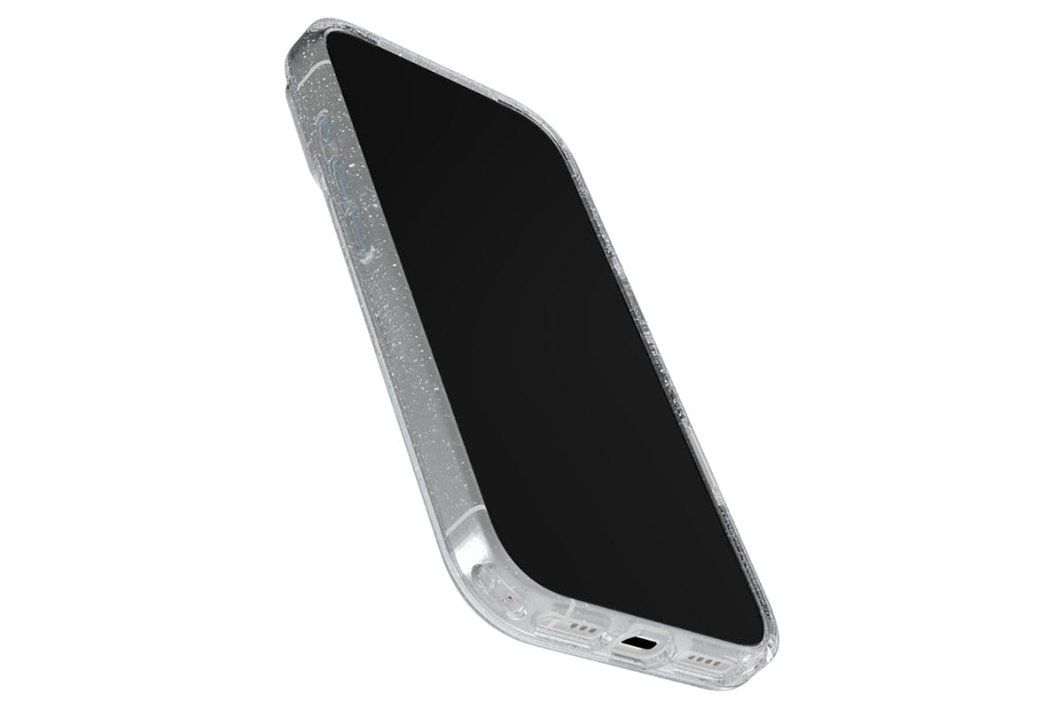 OtterBox Symmetry Series Clear for MagSafe iPhone 17 Pro Case | Stardust-4