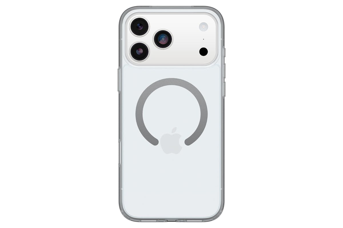 OtterBox Symmetry Series Clear for MagSafe iPhone 17 Pro Max Case | Clear-2