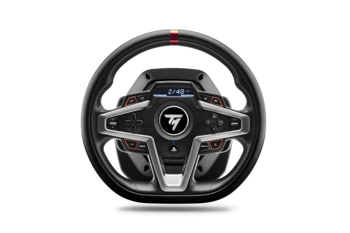 Thrustmaster T-248 PS5/PS4 Steering Wheel-2