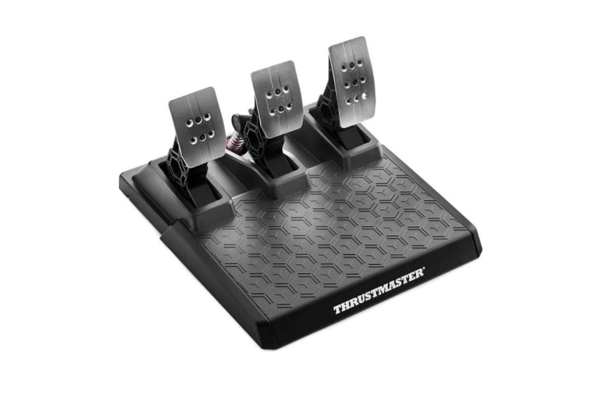 Thrustmaster T-248 PS5/PS4 Steering Wheel-3
