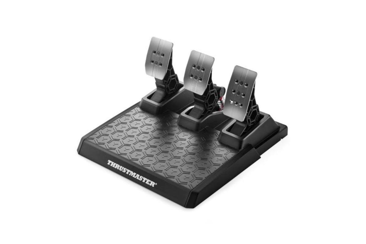 Thrustmaster T-248 PS5/PS4 Steering Wheel-4