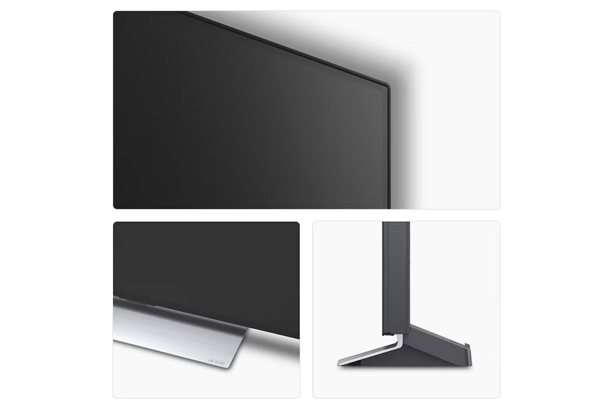 LG 48" OLED Evo AI G5 4K Smart TV | OLED48G56LS.AEK-2