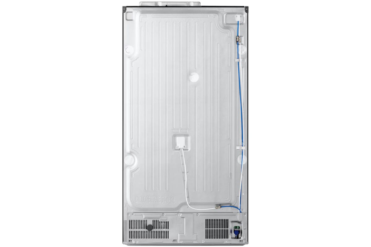 LG Freestanding Side-by-Side American Fridge Freezer | GSLE81EPBD-14