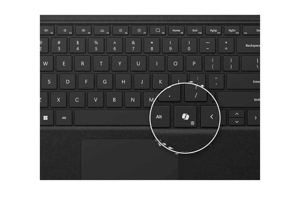 Microsoft Surface Pro 13" Snapdragon X2 Plus (10 Core) Copilot+ PC | 16GB | 512GB | Black + Keyboard in Black-14