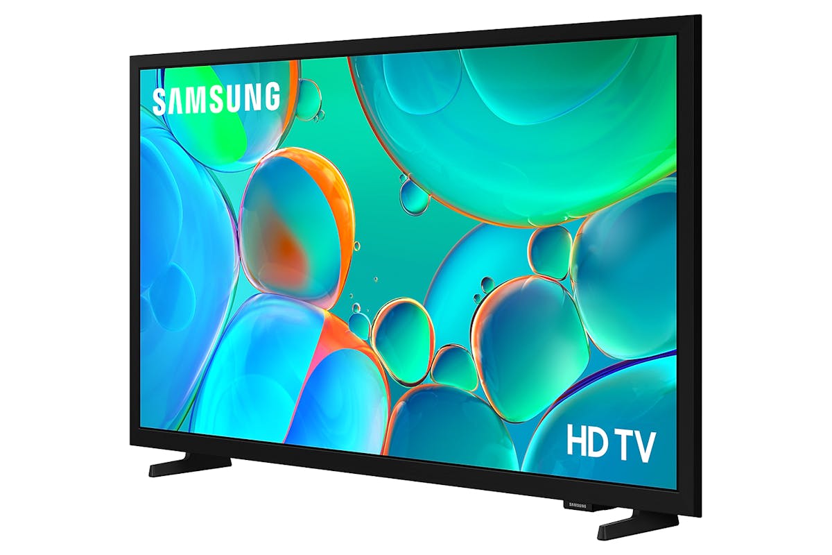 Samsung H5000 32" HD HDR LED Smart TV (2025) | UE32H5000FKXXU-2