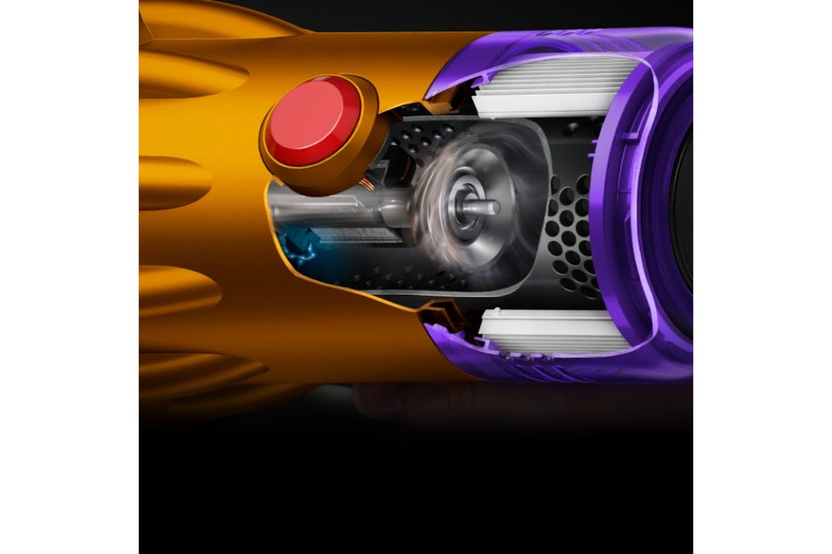 Dyson V12 Detect Slim Absolute Vacuum Cleaner | 470521-01-3