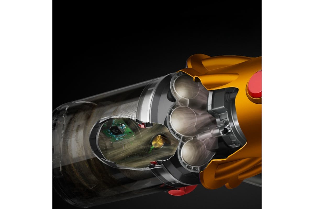 Dyson V12 Detect Slim Absolute Vacuum Cleaner | 470521-01-5