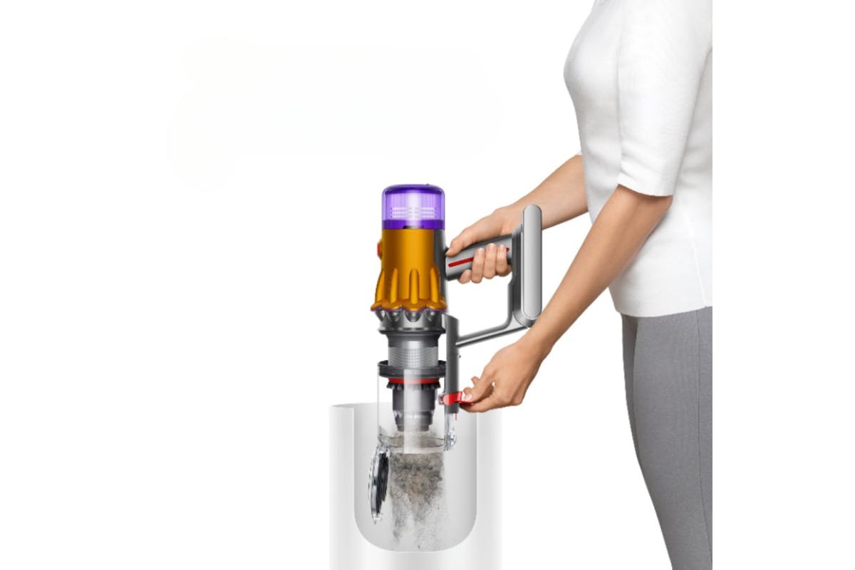 Dyson V12 Detect Slim Absolute Vacuum Cleaner | 470521-01-7