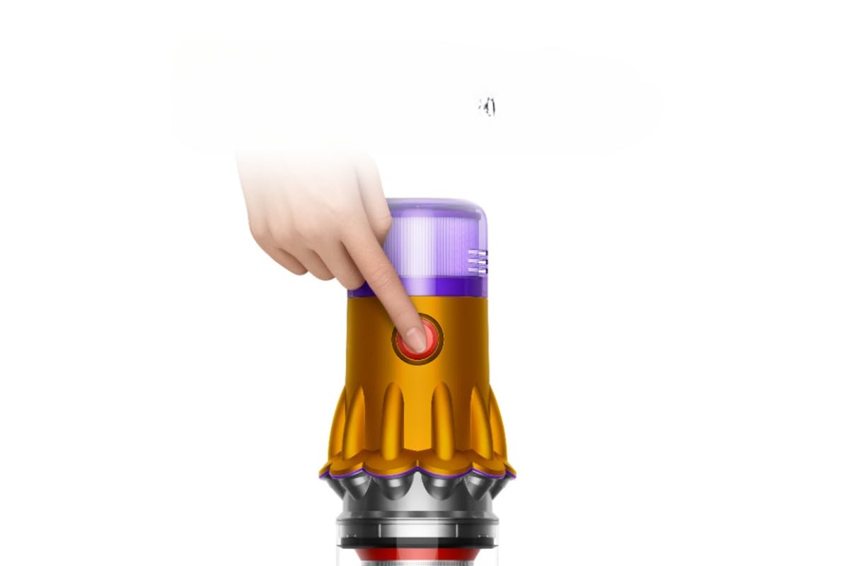 Dyson V12 Detect Slim Absolute Vacuum Cleaner | 470521-01-9