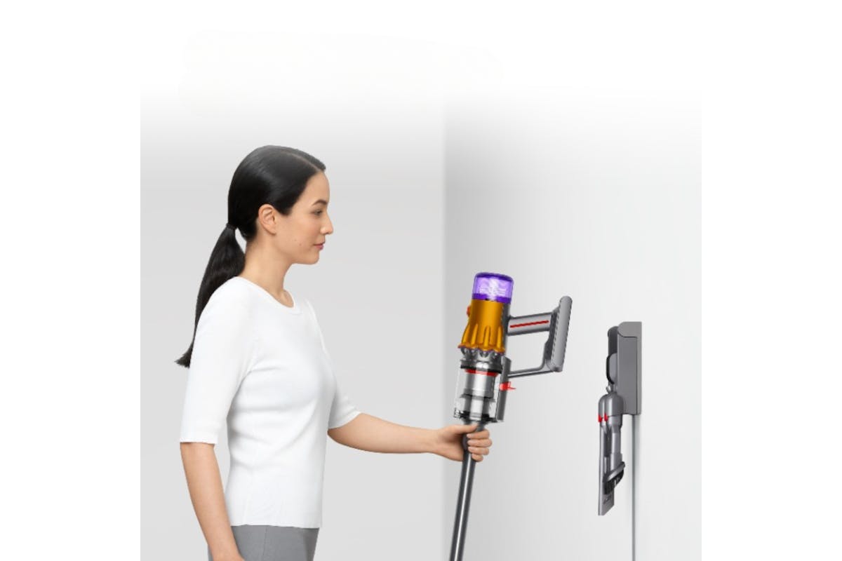 Dyson V12 Detect Slim Absolute Vacuum Cleaner | 470521-01-10