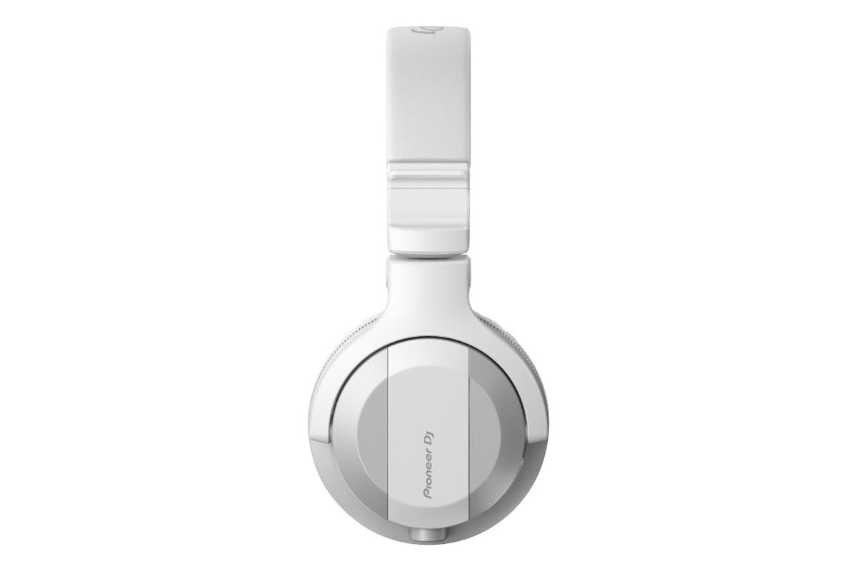 Pioneer DJ On-Ear Wireless Headphones | White-5