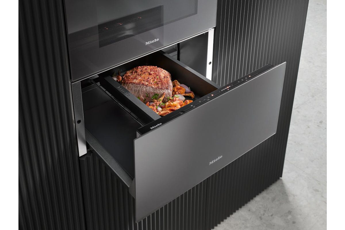 Miele Built-in Warming Drawer | ESW7020-2