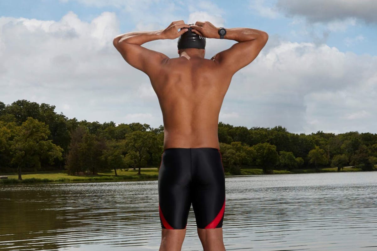 Garmin Swim 2 | Slate-3