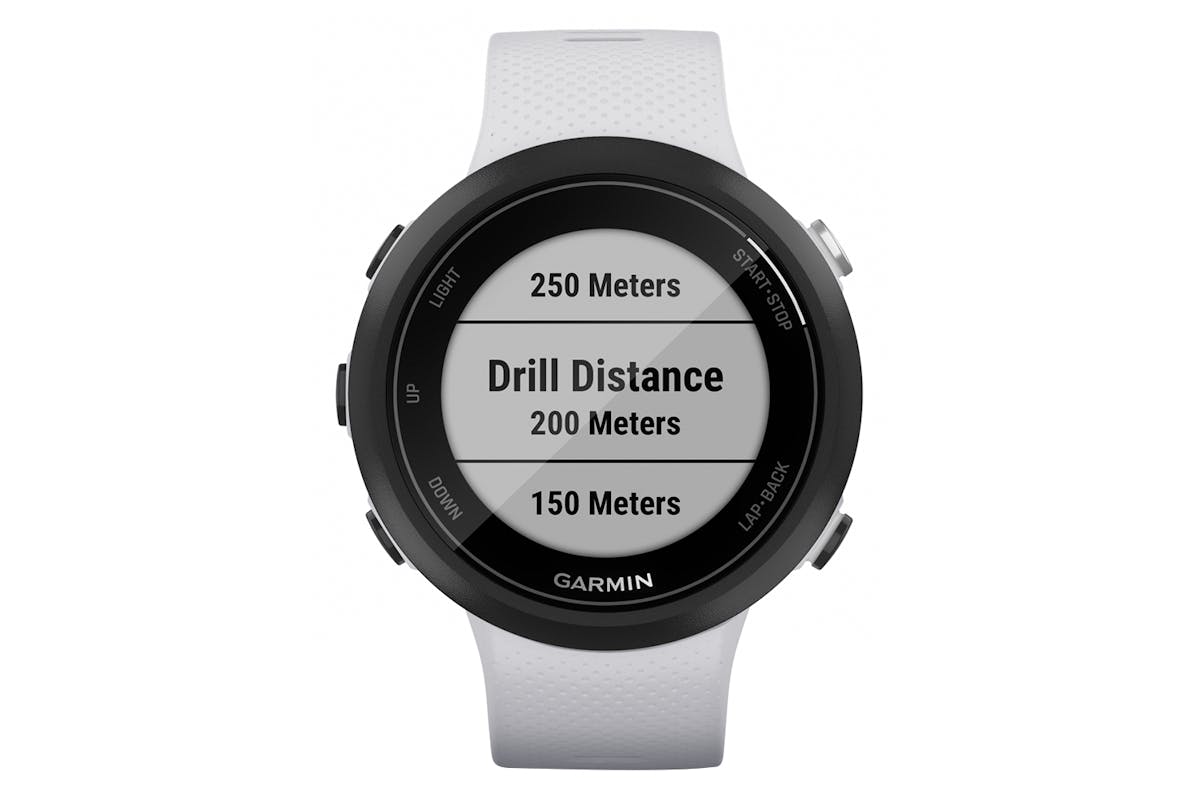Garmin Swim 2 | Whitestone