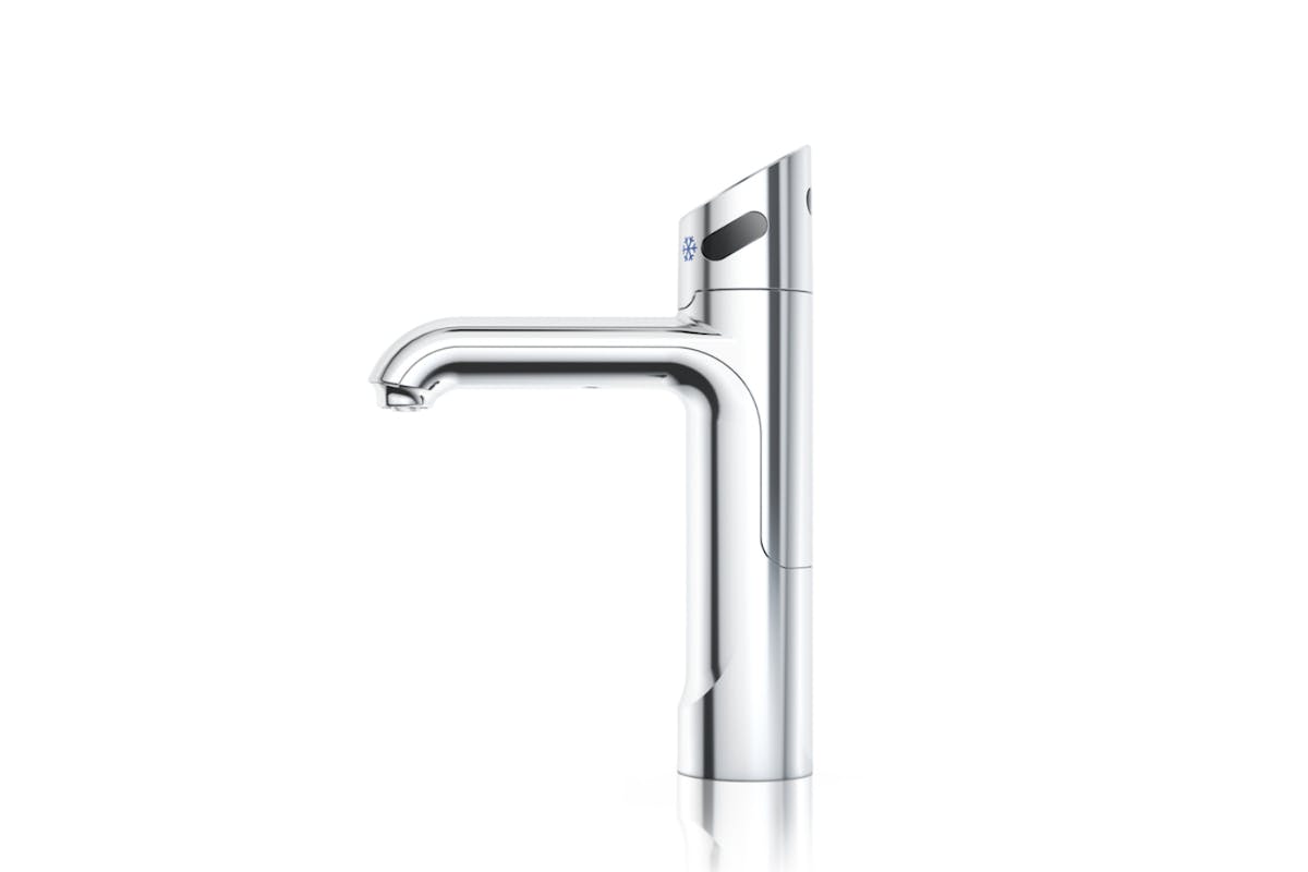 Zip Water HydroTap G5 Touch Free Wave Boiling Chilled | Bright Chrome-2