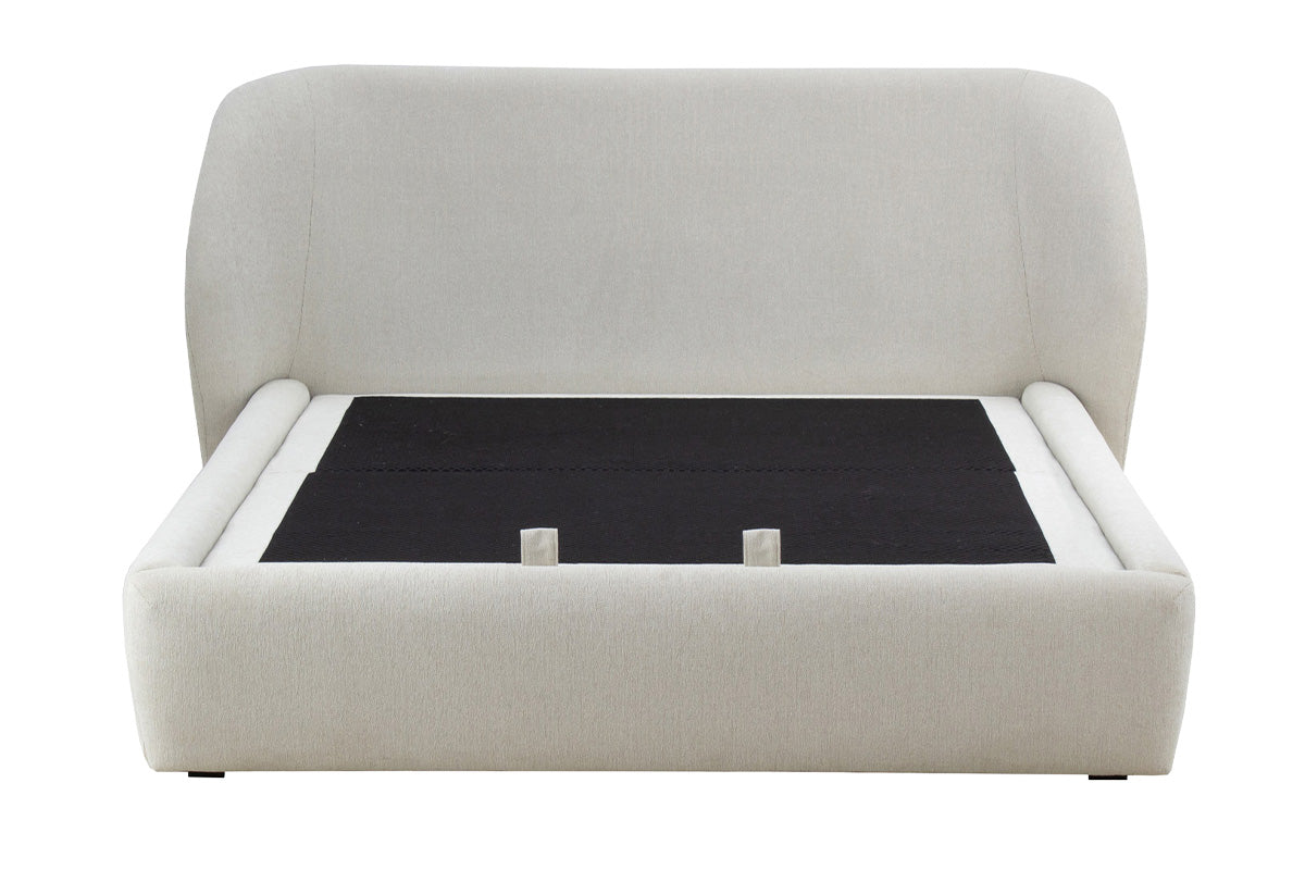 Zurich Ottoman Bed Frame | King | 5ft | Colour Options-3