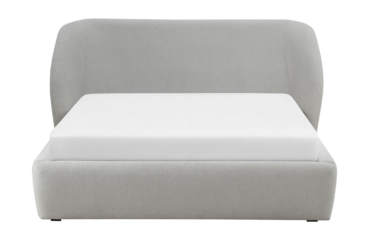 Zurich Ottoman Bed Frame | King | 5ft | Colour Options-11